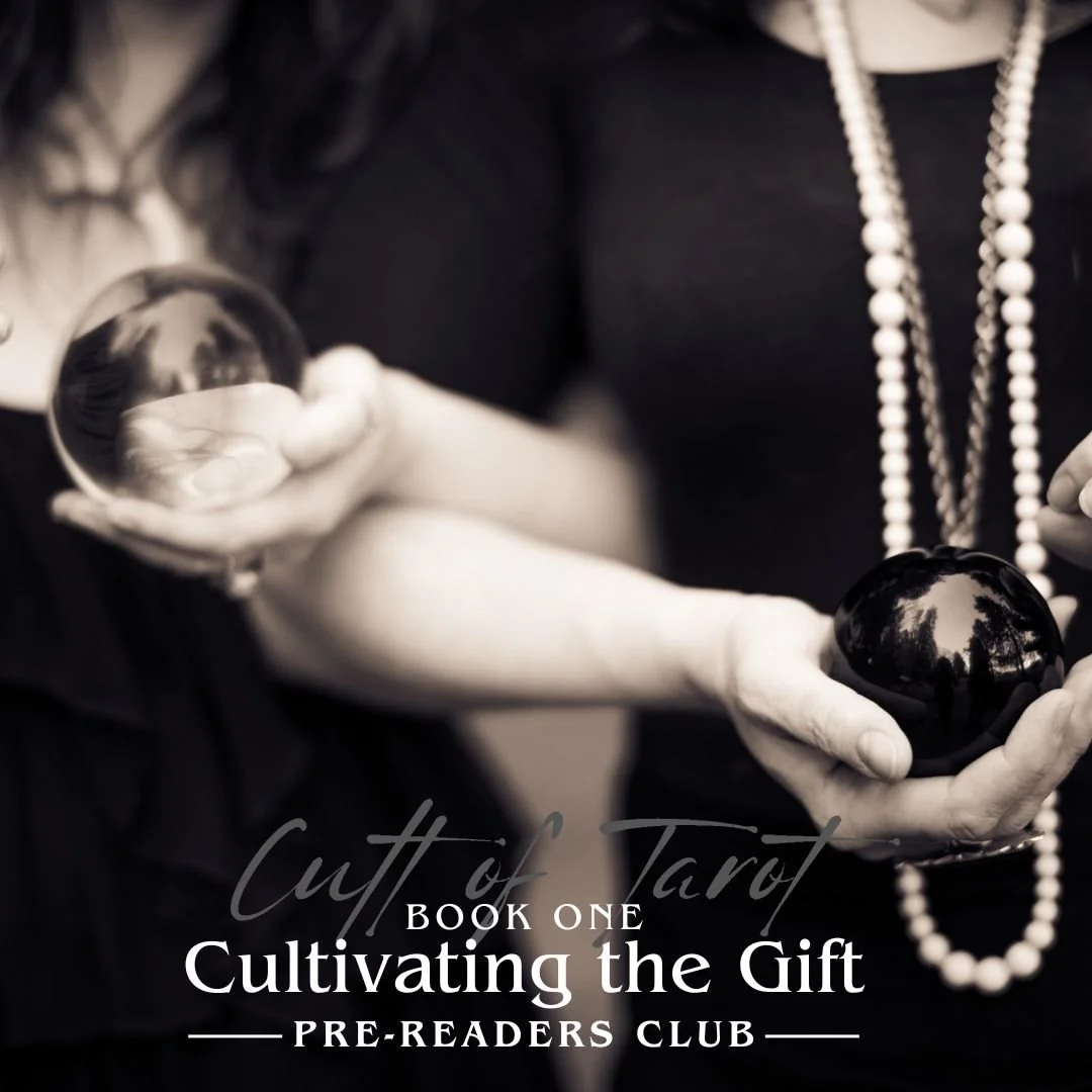 What are you calling in for this Winter season?

Personally I want more inward time, especially writing. Crafting sounds divine. Tea blending and many things that feel simpler and more grounded. That spaciousness where I'm communing with myself and m