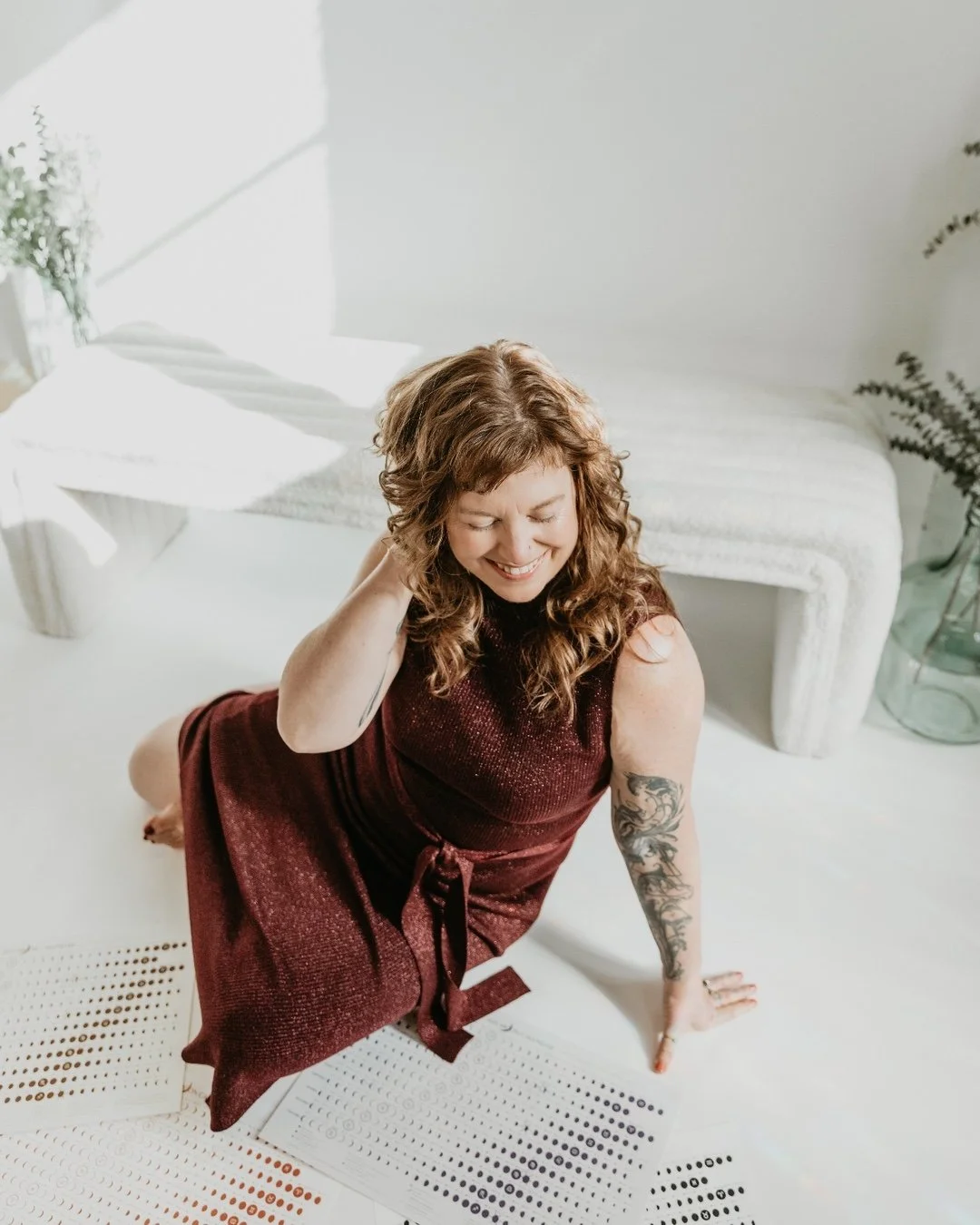 This week a client said to me, &ldquo;Happy Gregorian New Year.&rdquo; I love this because turning a calendar page doesn&rsquo;t always equate to a new year energetically. 

I do like the fresh energy that comes with hanging up a new calendar and cra