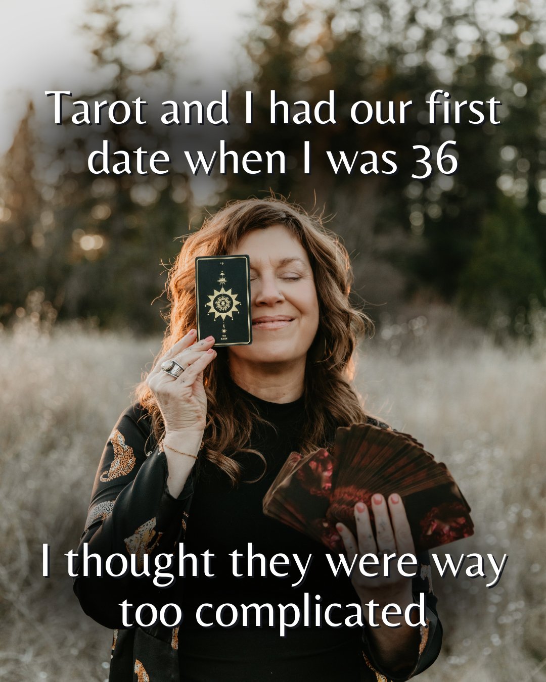 When I moved to a small Northern California town at 36, I had no idea what I was walking into.

I was coming out of a blas&eacute; marriage. 
I had just ended a successful wiring wrapping jewelry business that fueled my creative spirit.

I had been a