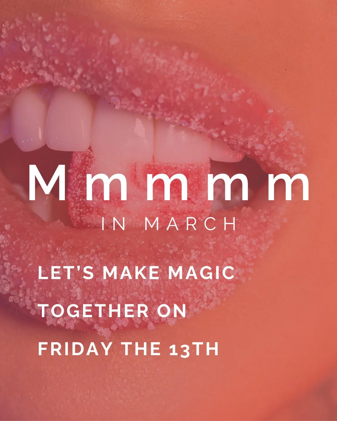 There's still time to join me for Mmmm in March 🕯️✨

We're gathering this Friday under the Waning Moon to dream, release, and craft a ritual vision candle infused with your deepest desires for the season ahead.

You'll leave with a potent vision can