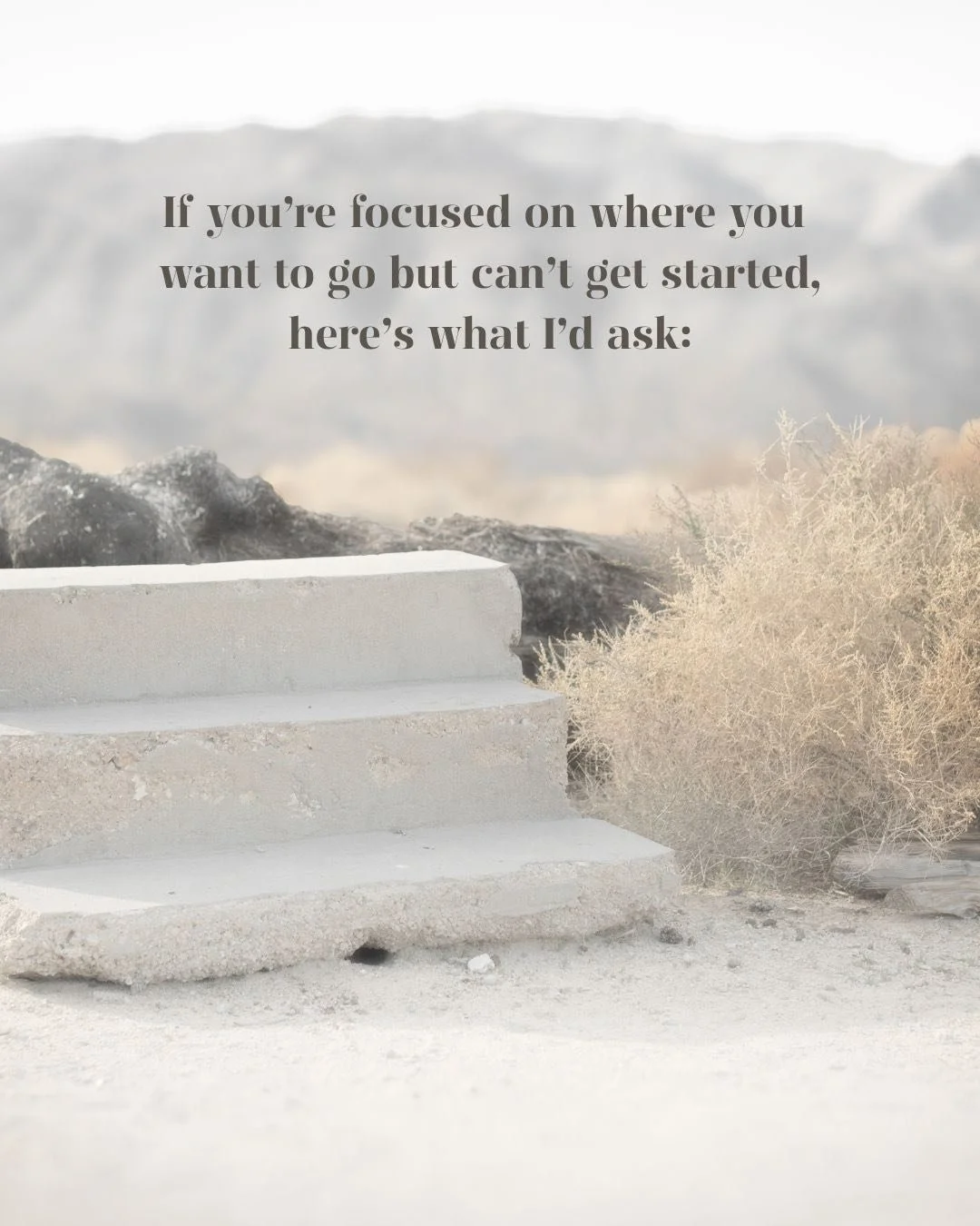 So often I don&rsquo;t have the energy for something I want to do and then I focus on that (not having energy) and then it intensifies. Somehow I&rsquo;m supposed to generate this energy that I don&rsquo;t have? And now I&rsquo;m a melted slug from r