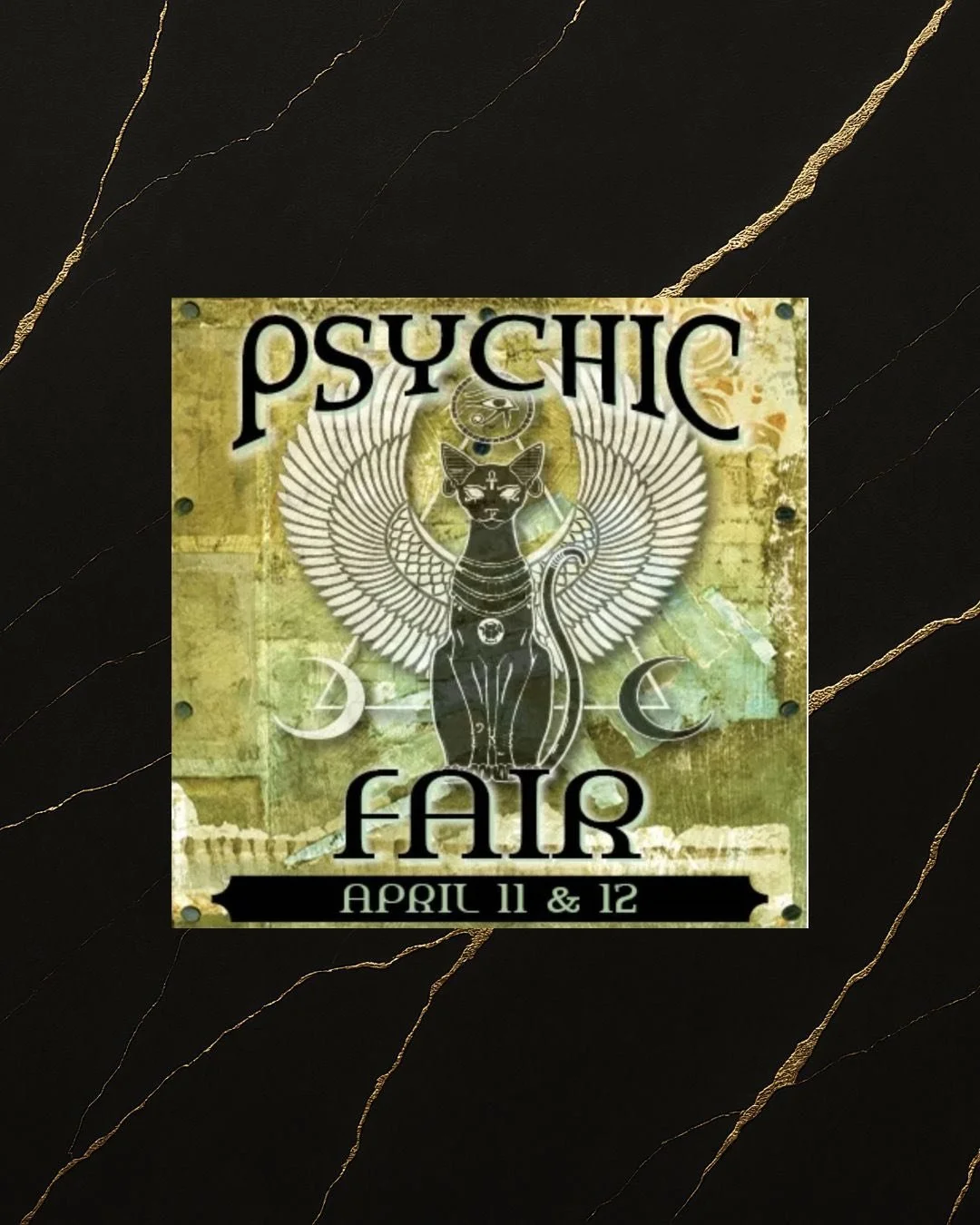 Hi, friends ~ the Nevada City Psychic Fair is 10 days away. If you live in #nevadacity #grassvalley #norcal or surrounding areas, you don't want to miss this event. 

This is my favorite Psychic Fair because it's held in the historic Miners Foundry, 