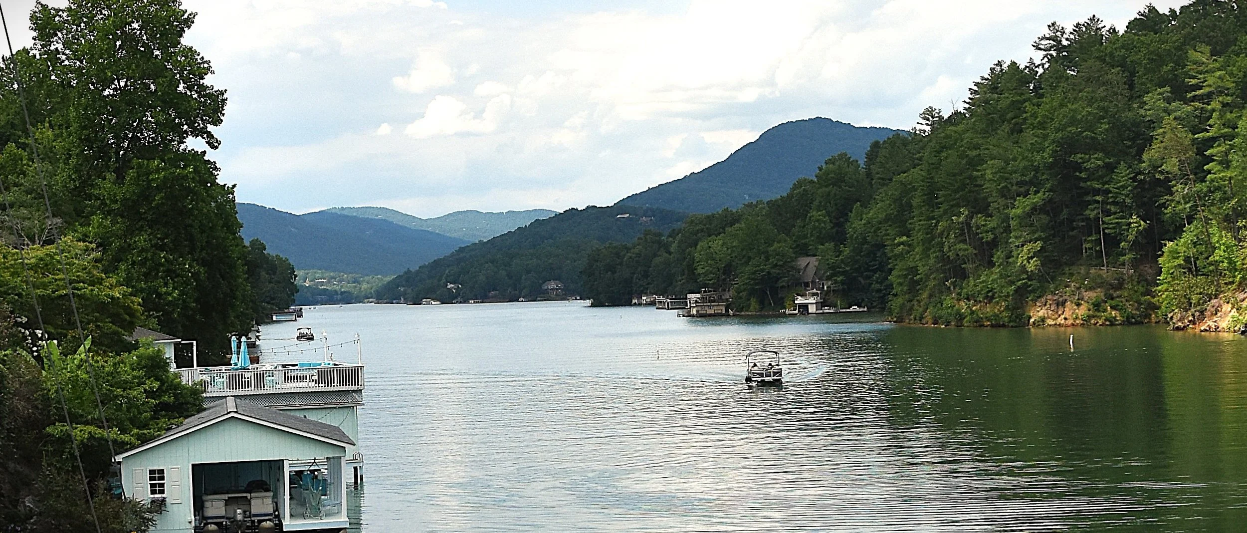 DSC_0679aa Lake Lure Afternoon.JPG