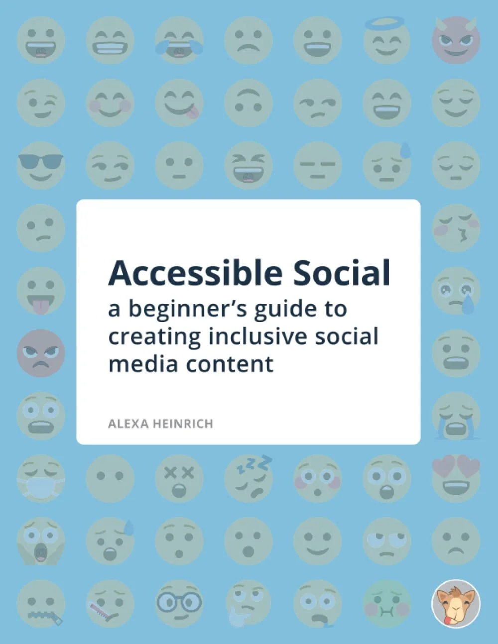 Accessible Social by Alexa Heinrich