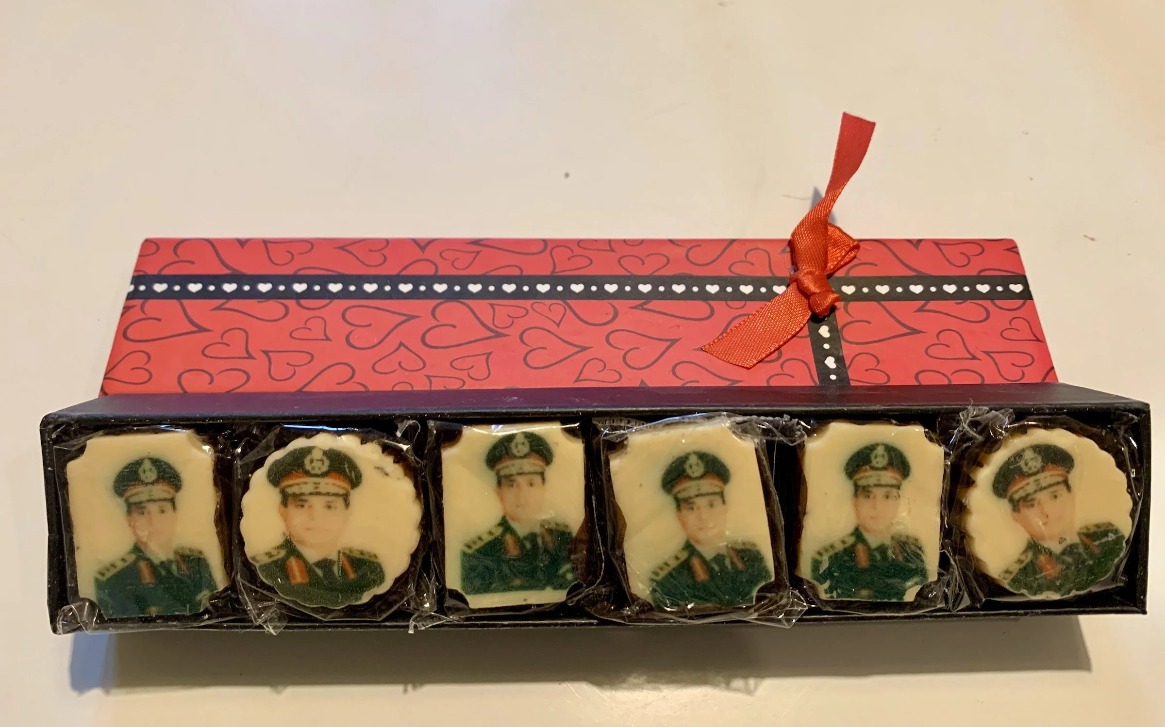 The Continued Search for Dignity and the Allure of Authoritarian Aesthetics