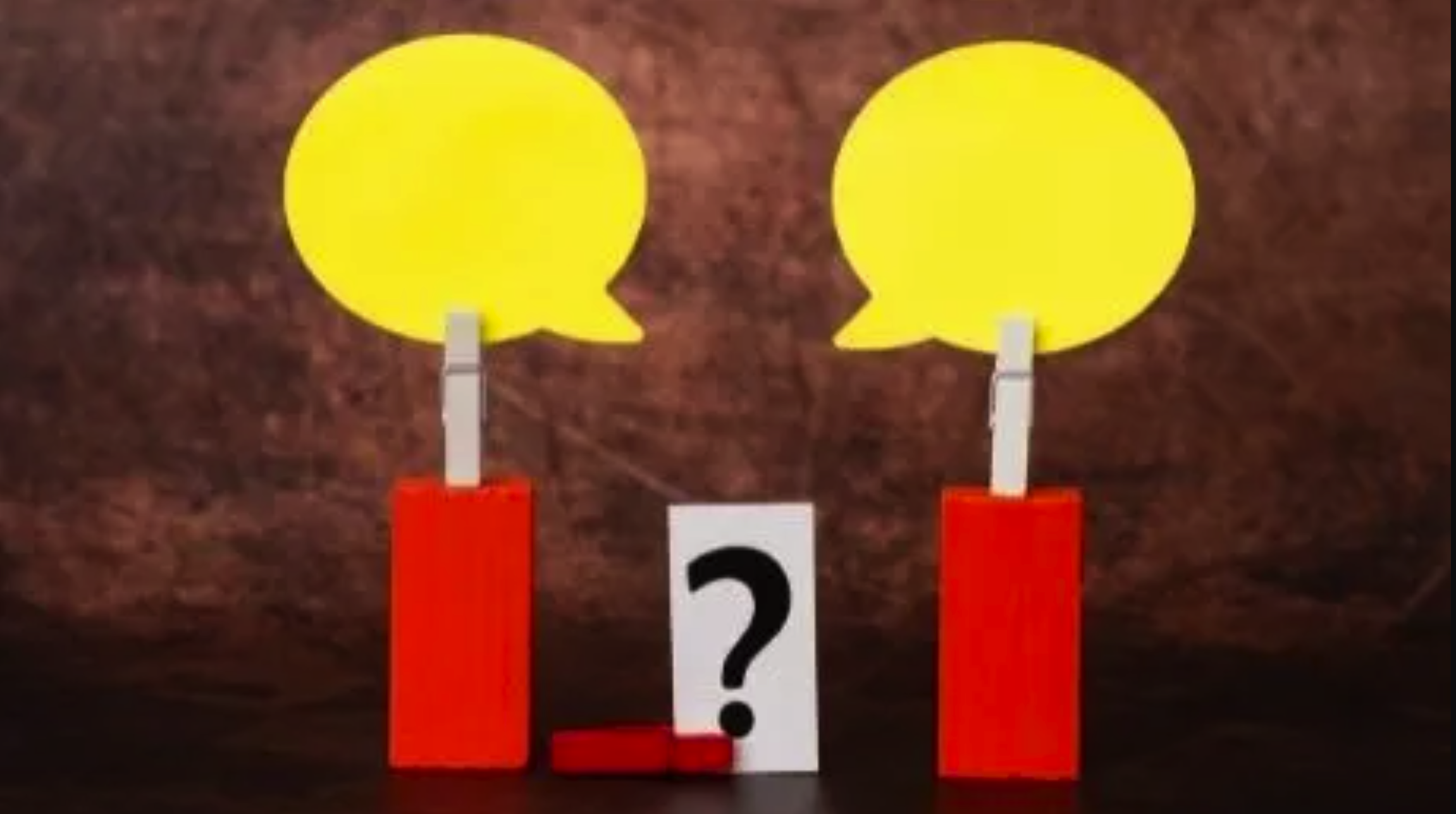 How Not to Respond to Gender Questions in Academic Talks 