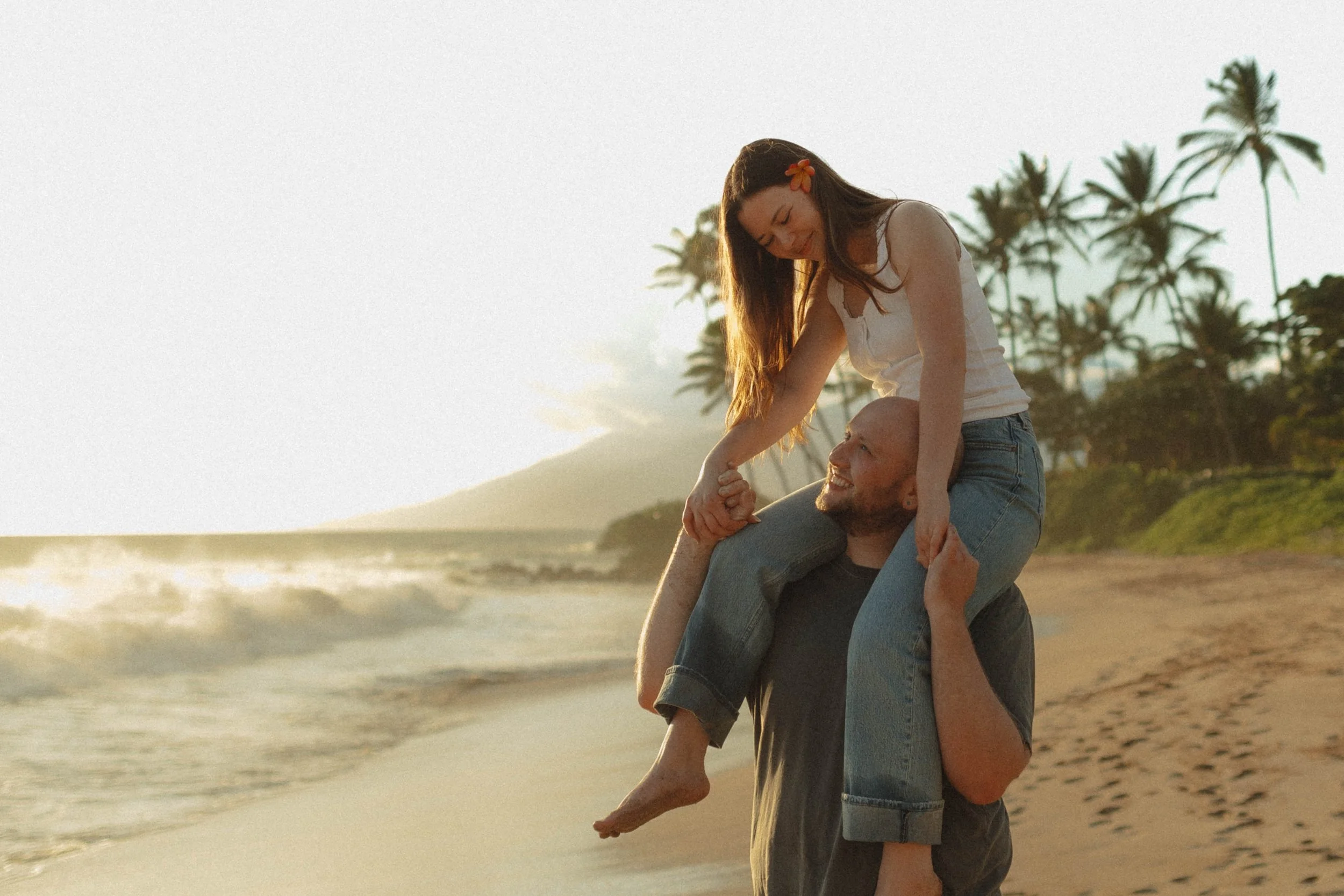 What to Wear for Your Couples Photoshoot + Outfit Ideas