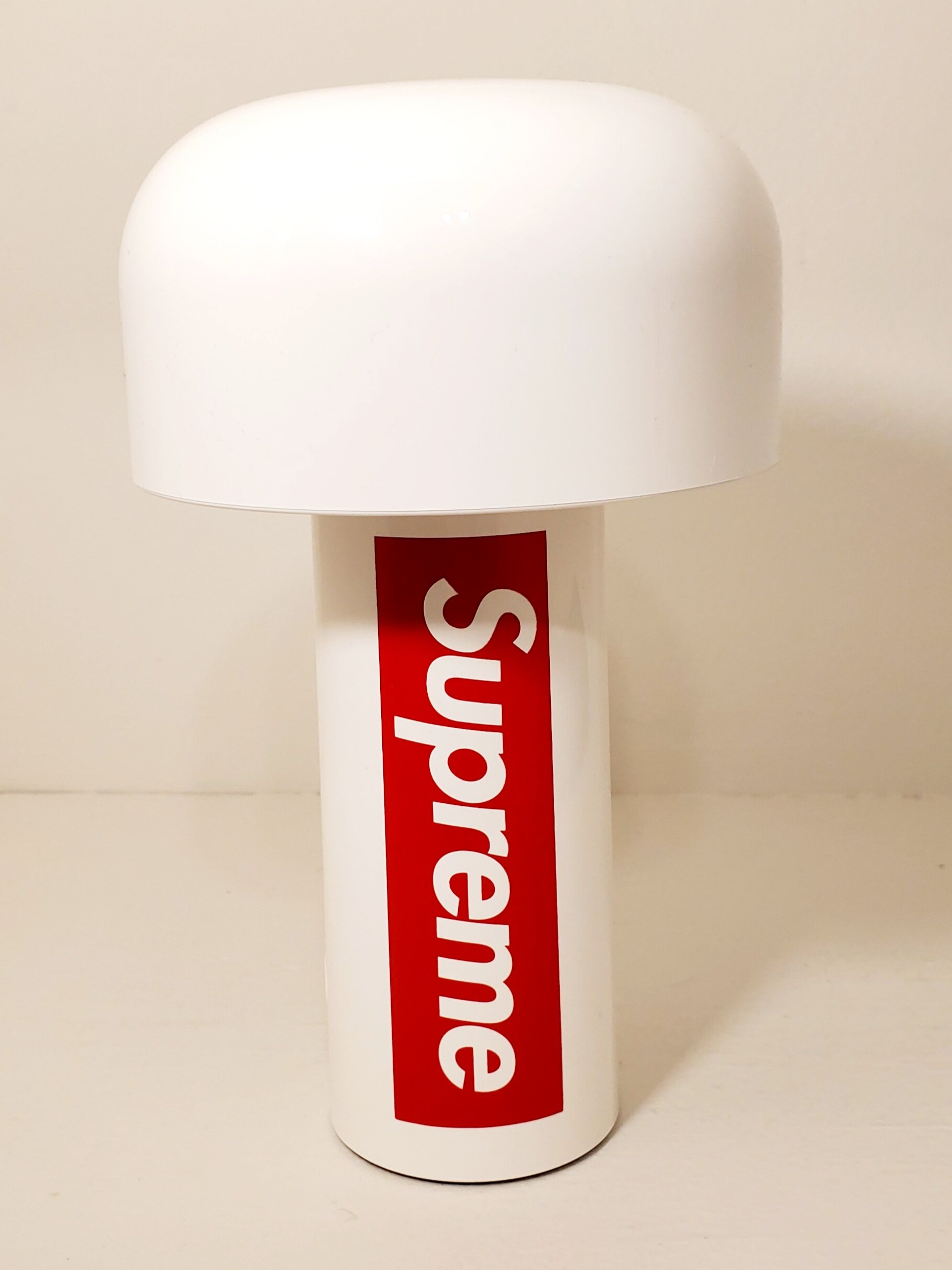 可愛すぎるフェミニンデザイン♪ Supreme®/FLOS Bellhop Lamp - 通販