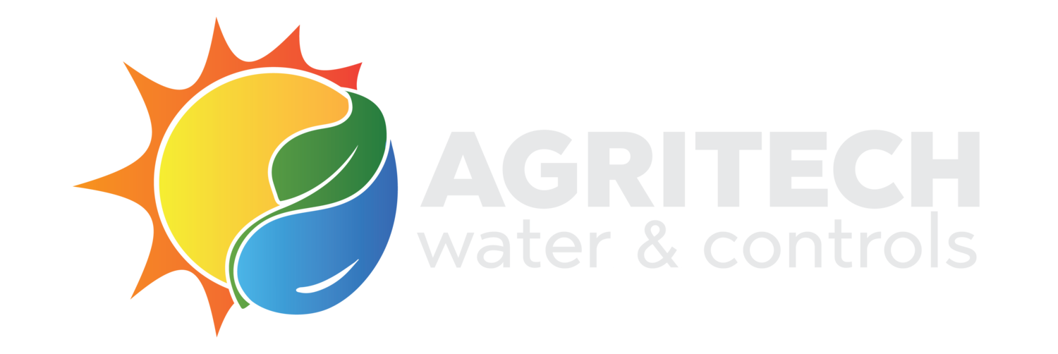 AGRITECH water &amp; controls