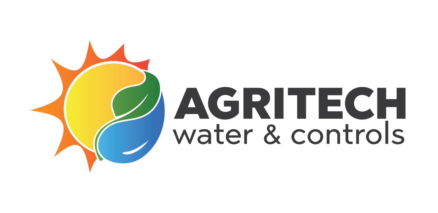 AGRITECH water &amp; controls
