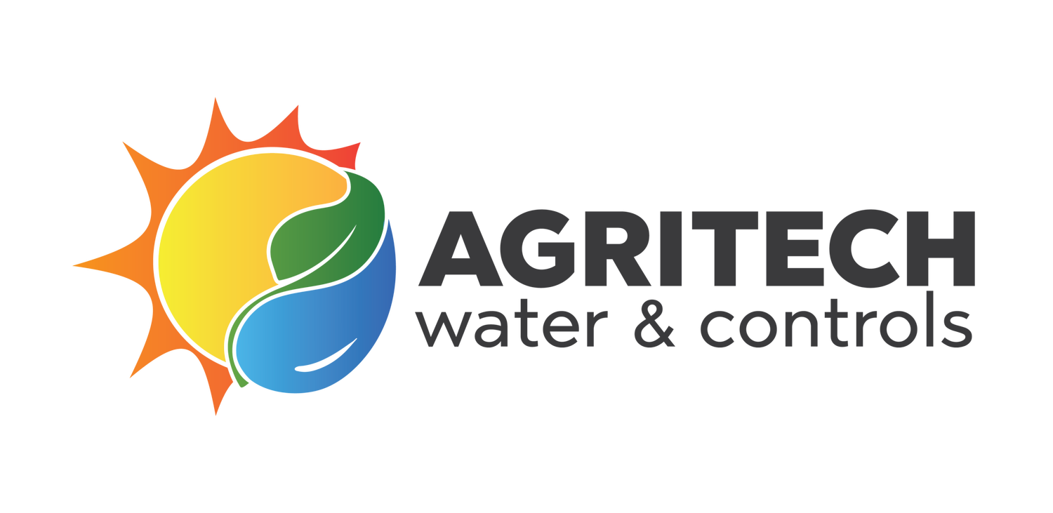 AGRITECH water &amp; controls