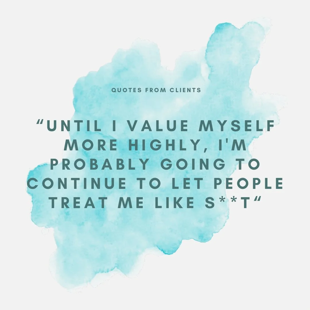 A painful realization, but also a powerful one.

When your self-worth grows, your boundaries grow with it.
And suddenly, the things you once tolerated&hellip; no longer fit your life.

#mondaymotivaton #mentalhealth #psychotherapy #foryoupage💙 #grow