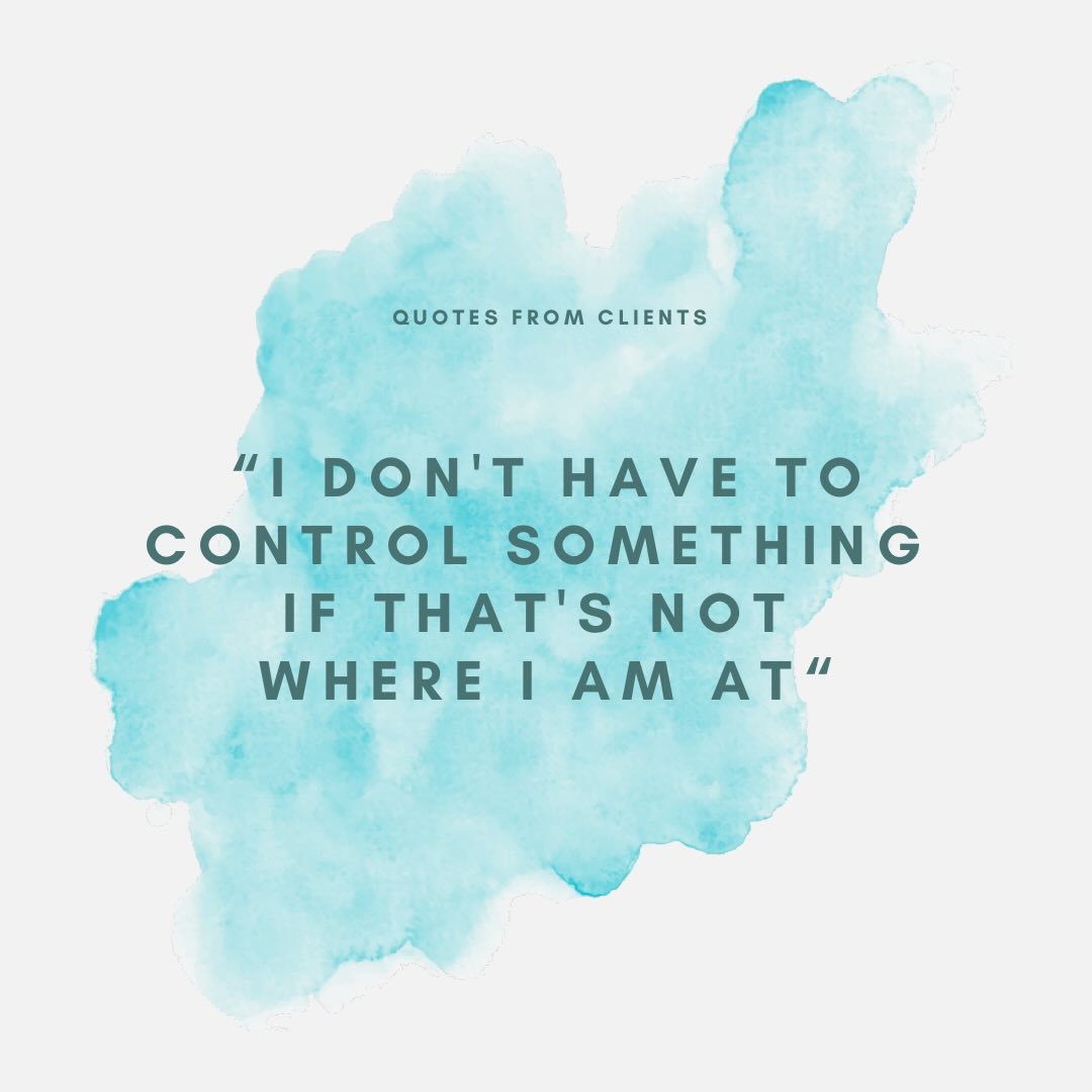Not everything needs to be fixed.
Not everything needs to be controlled.
Sometimes&hellip; you just get to be where you are.

#mentalhealth #selfgrowth #thursday #therapyreels #selfacceptance