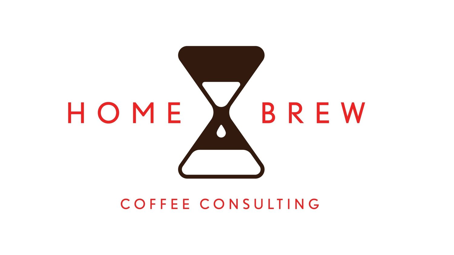 Home Brew Coffee Consulting