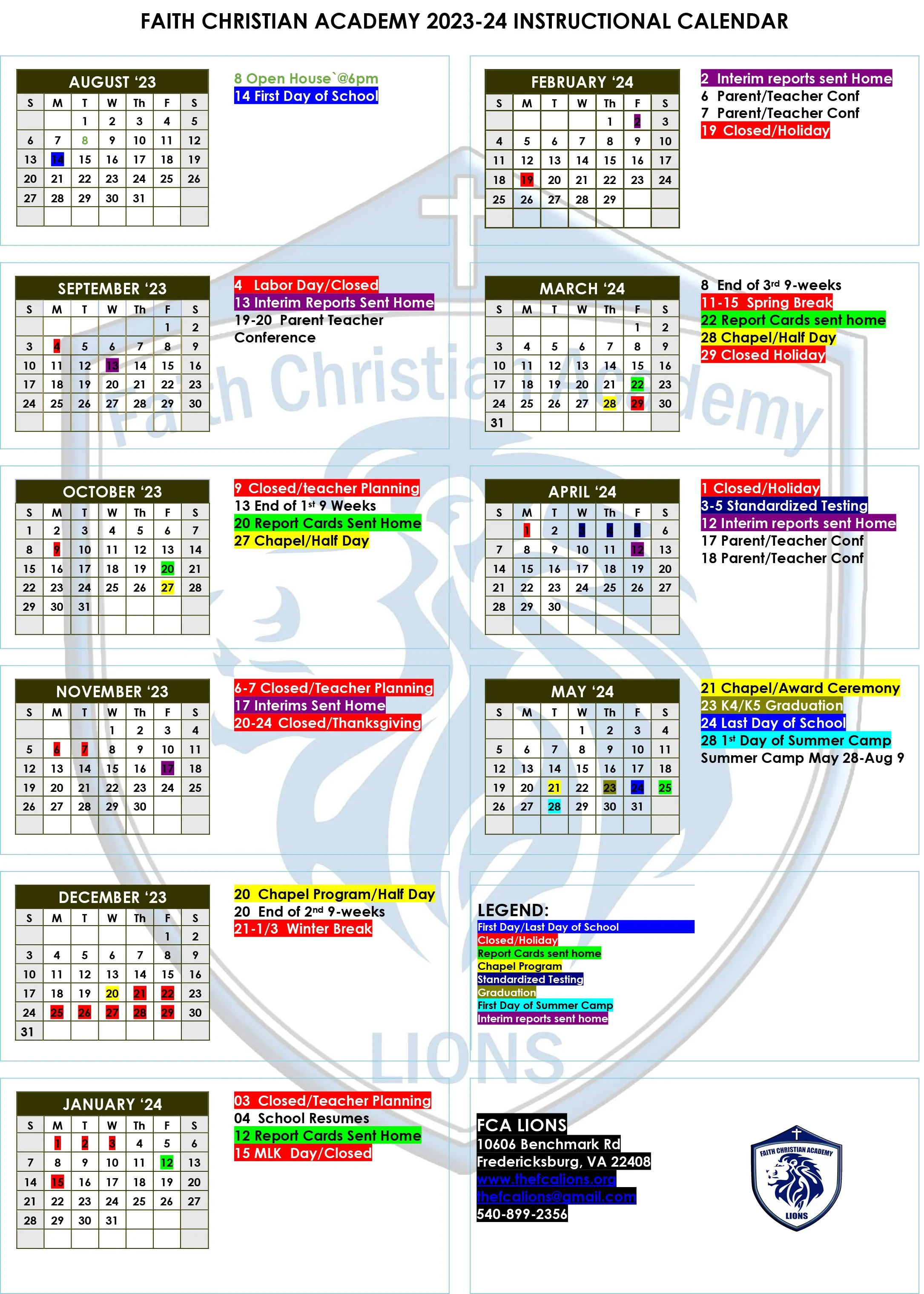 Admissions/ Tuition Admissions/ Tuition