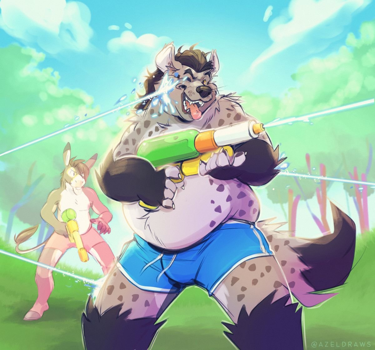 2024 Secret Summer_ChocoYeen_Azeldraws.jpg