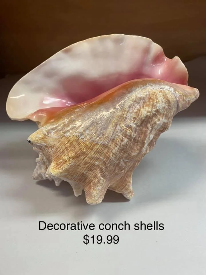 Shell Bazaar