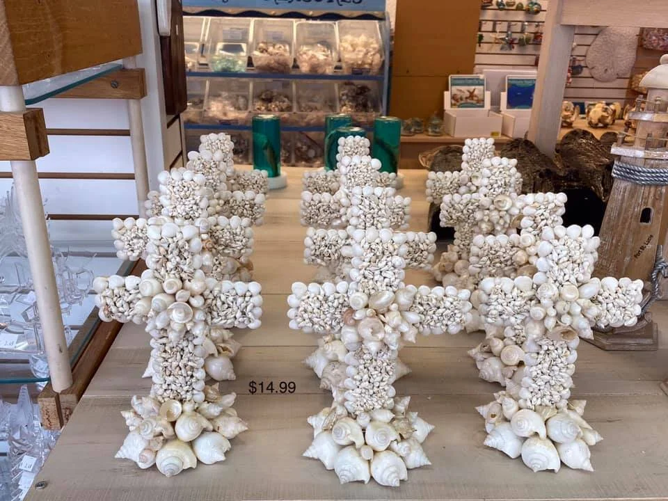 Shell Bazaar