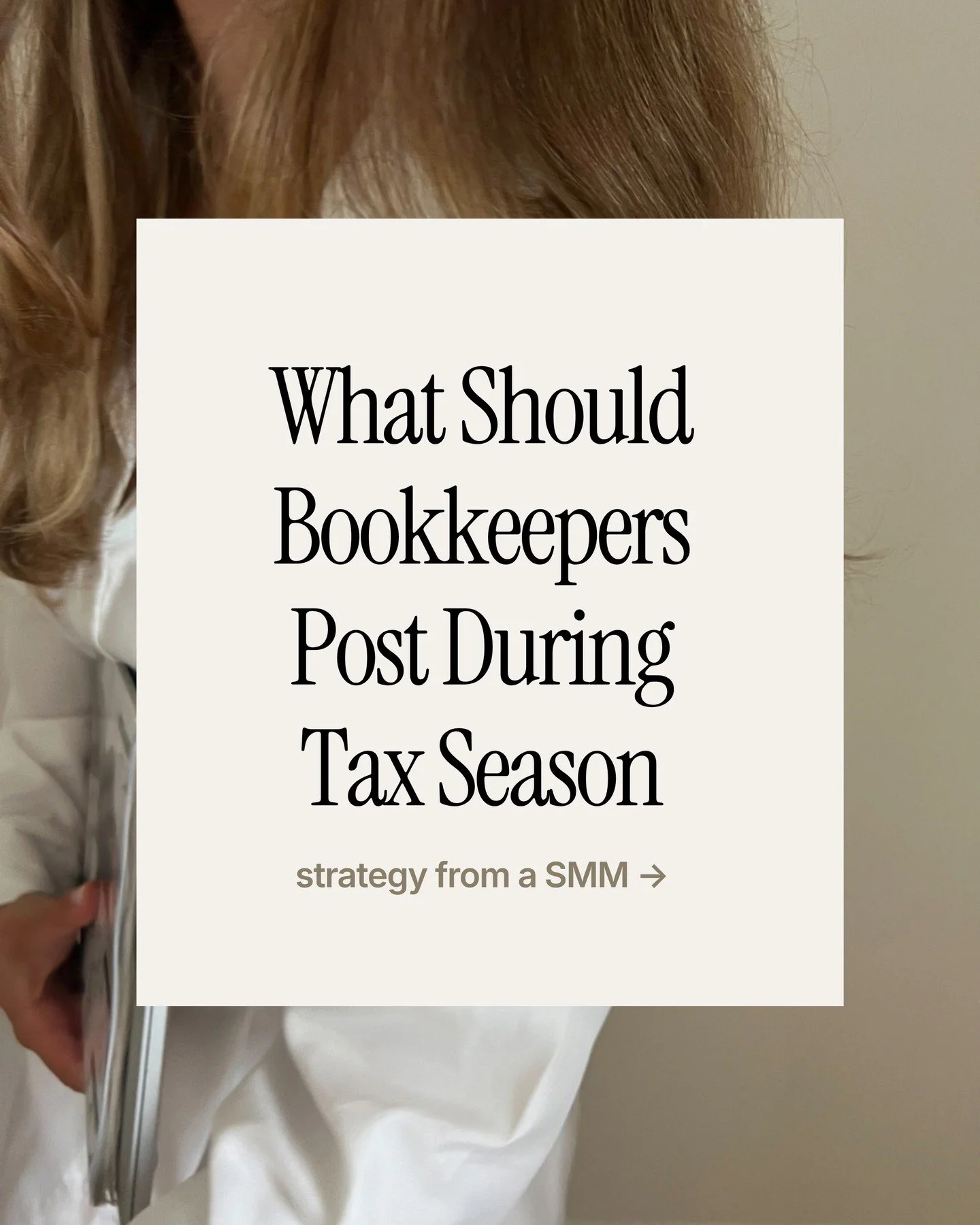 Here's what to post when you're ready to go beyond tax deadlines + reminders &darr;

Your ideal clients are out there dyyying for your help, they just don't know that *you* can fix their problems for them yet.

Talk to the extenders. Talk to the busi