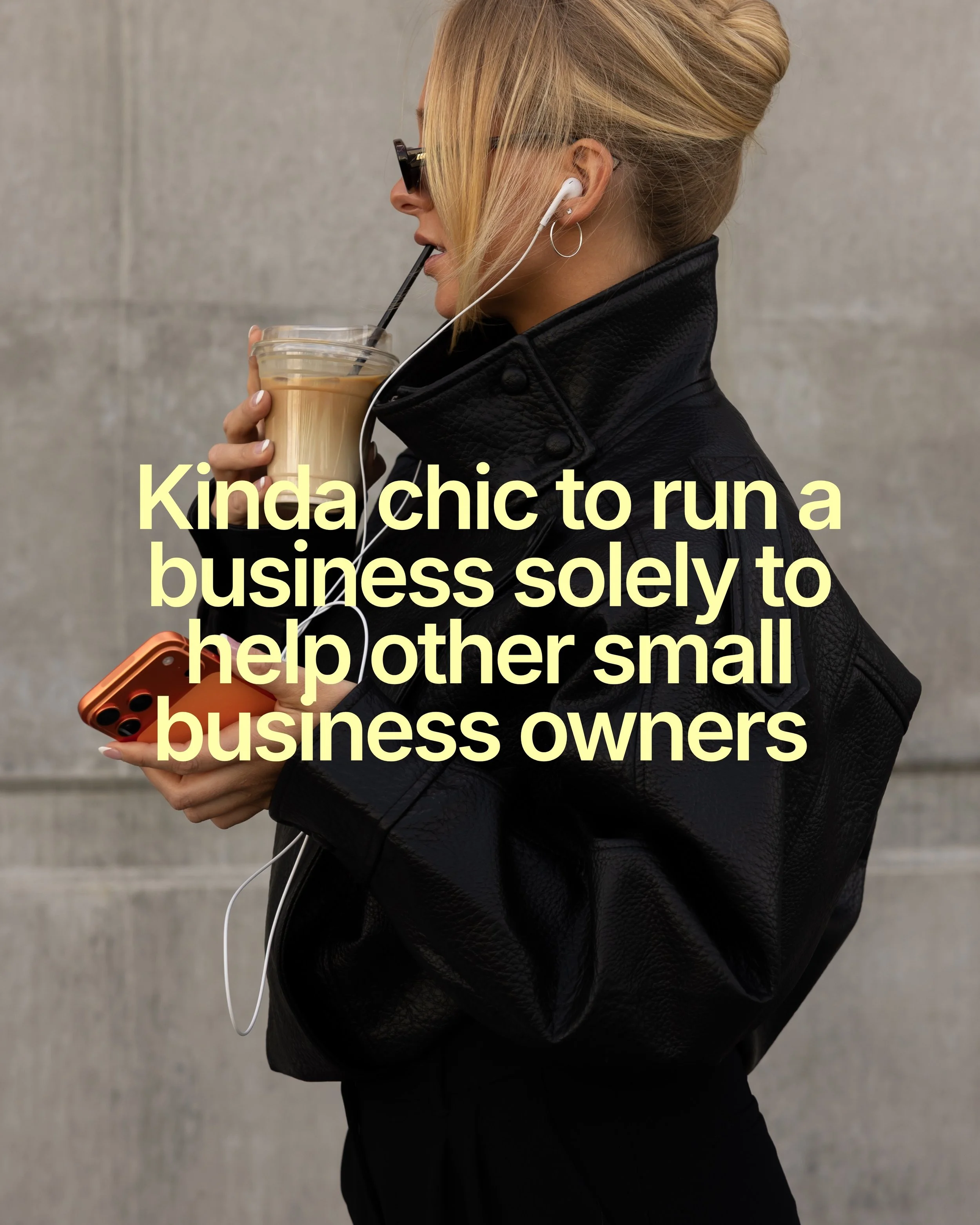 honestly can&rsquo;t think of anything more chic than being an accountant who doesn&rsquo;t post boring accounting content 💅🏼🤭

p.s. comment &ldquo;CHIC&rdquo; and I&rsquo;ll send you this template to hop on the trend 📲 

marketing for accountant