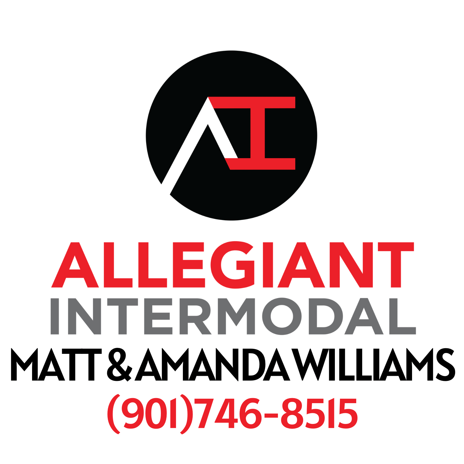 Allegiant Intermodal