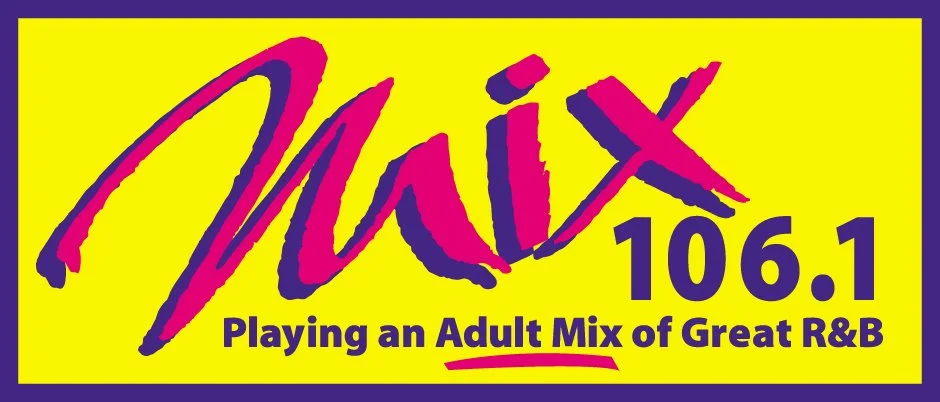 Mix 106.1