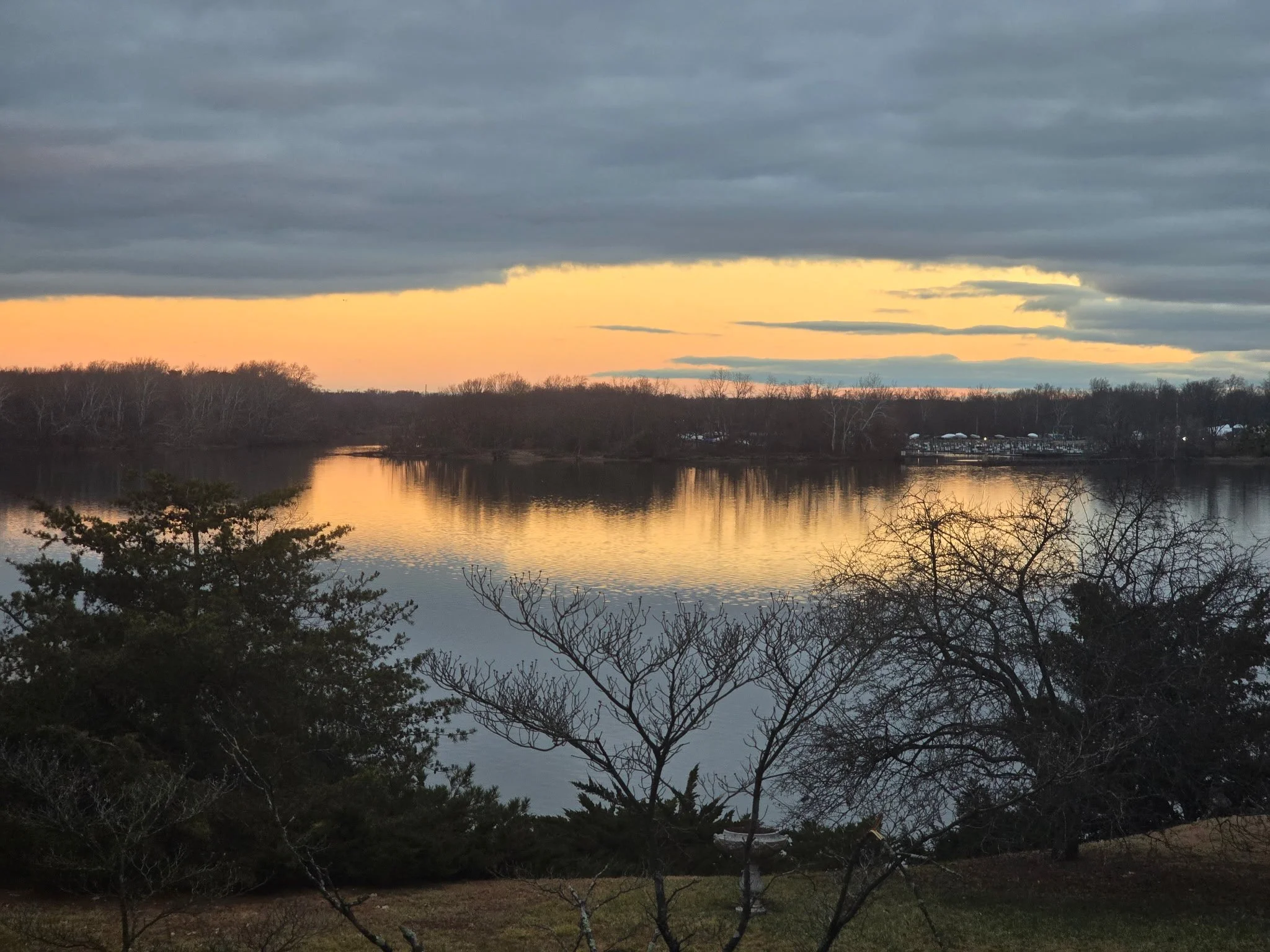 Maurice River Workshop