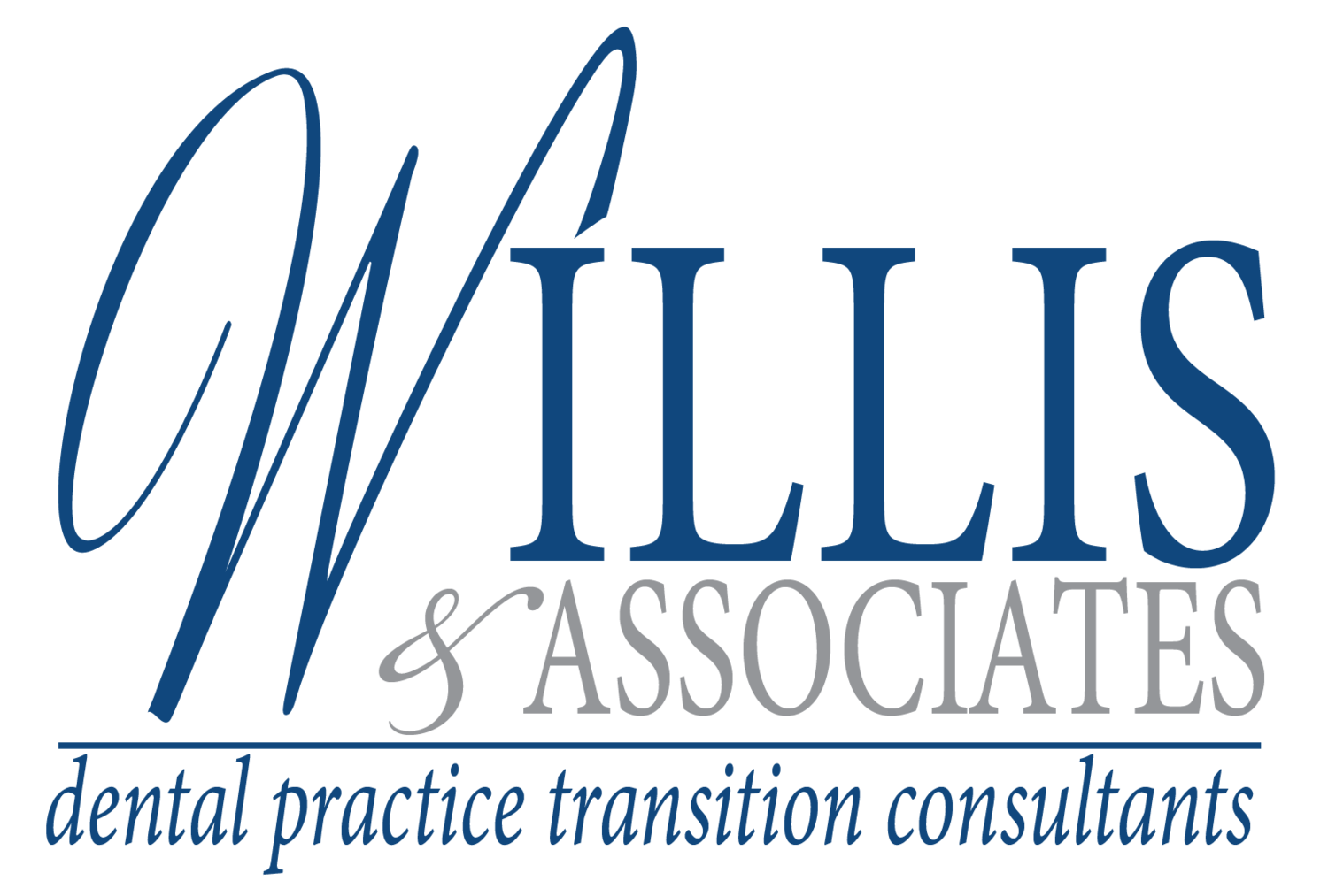 Willis and Associates, Dental Transition Consultants