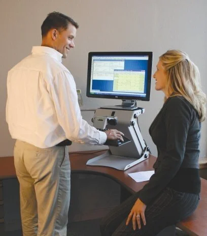 Take a Stand for a Healthier Office