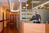 The Receptionist: The Front Door of Your Organization