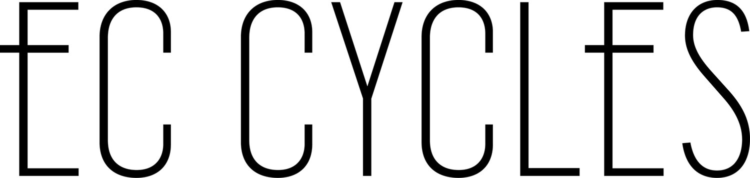 EC Cycles