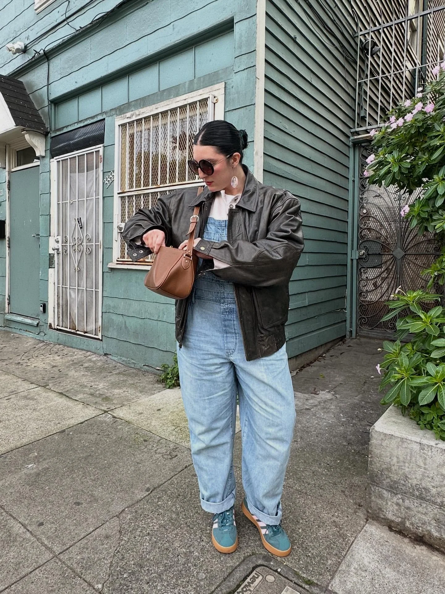 New boot (shoe) goofin 👟