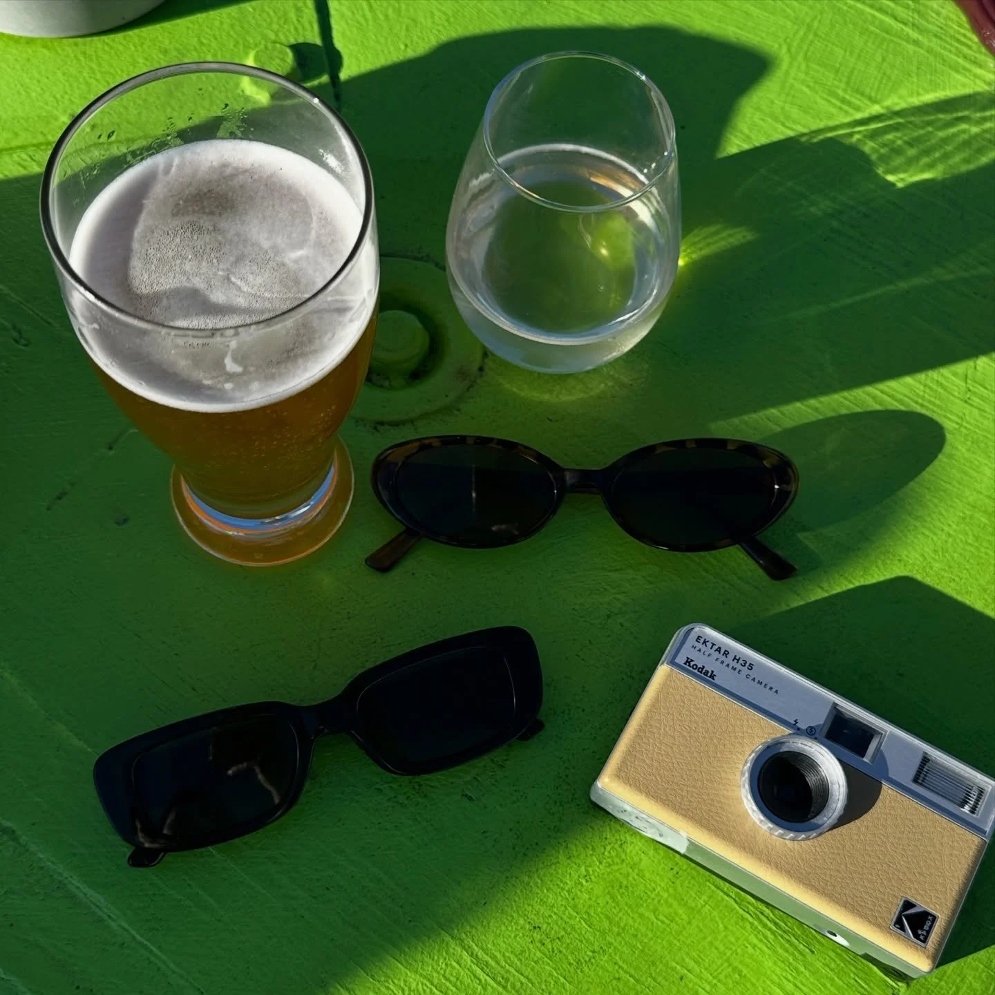 🎶Life is worth livinggggg 🎶