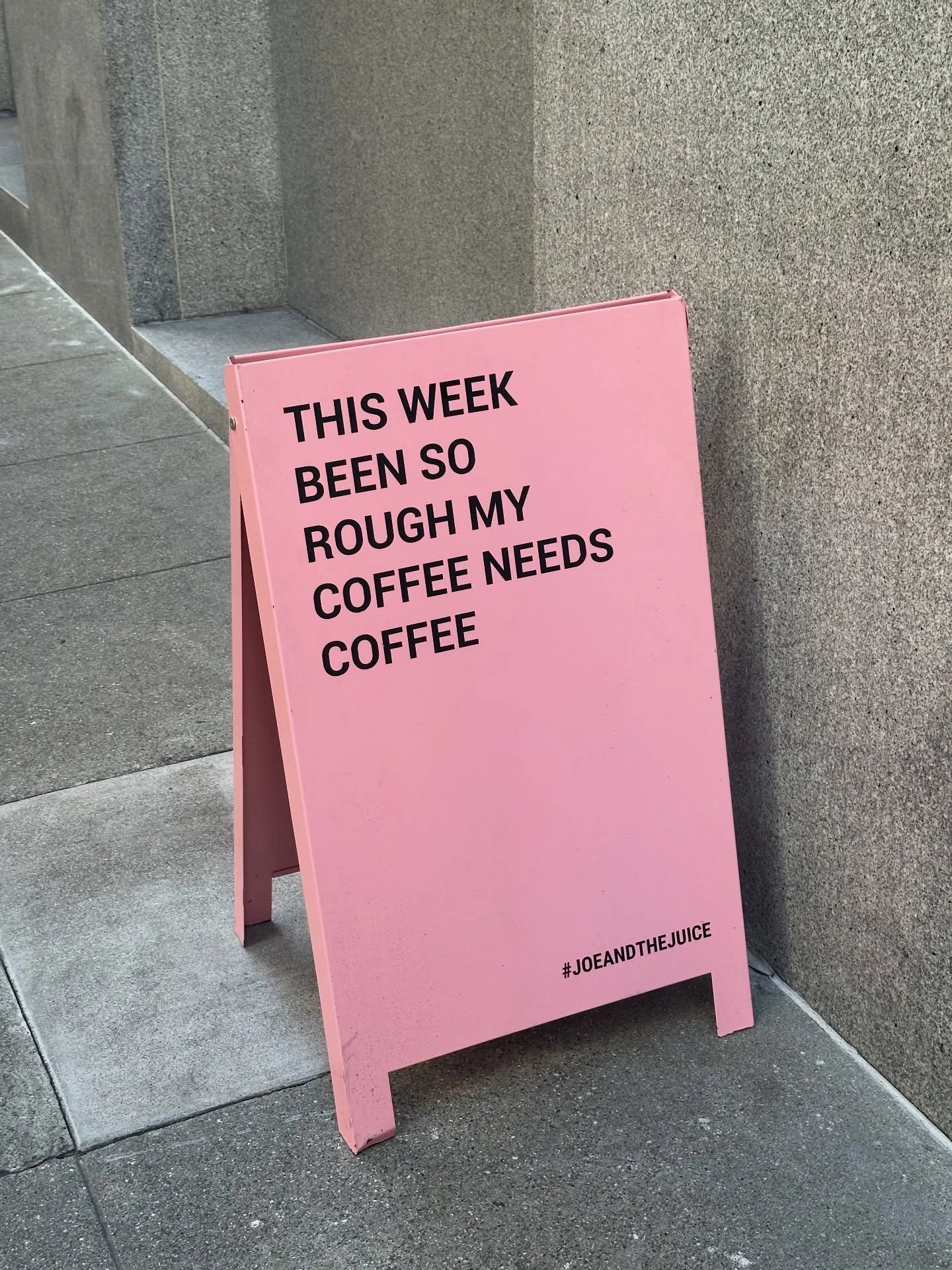 Aries season am I right? ☕️