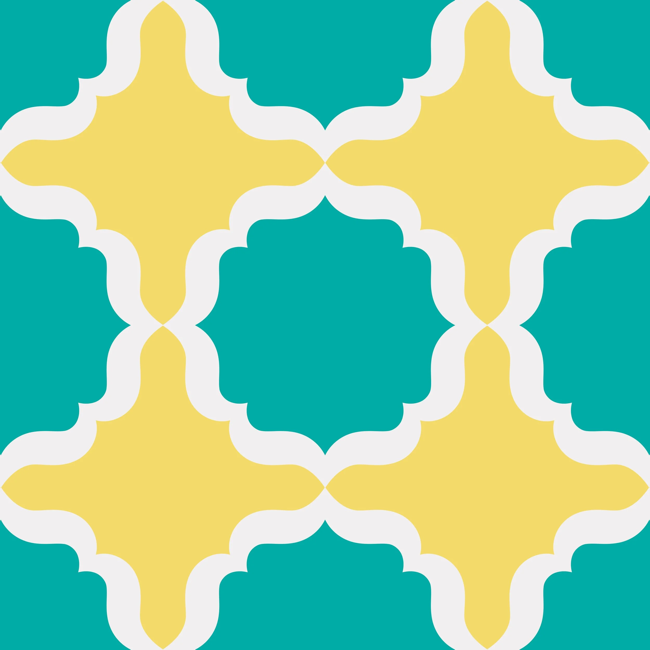 Poetry in Lines Pattern