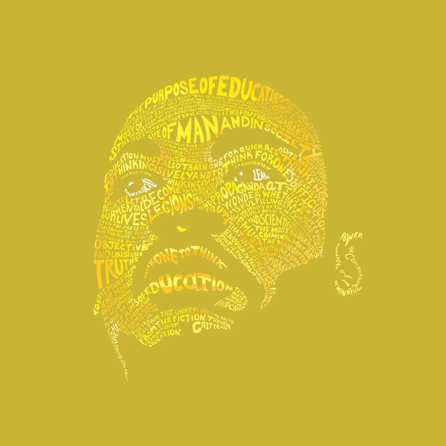 MLK Jr. 23
