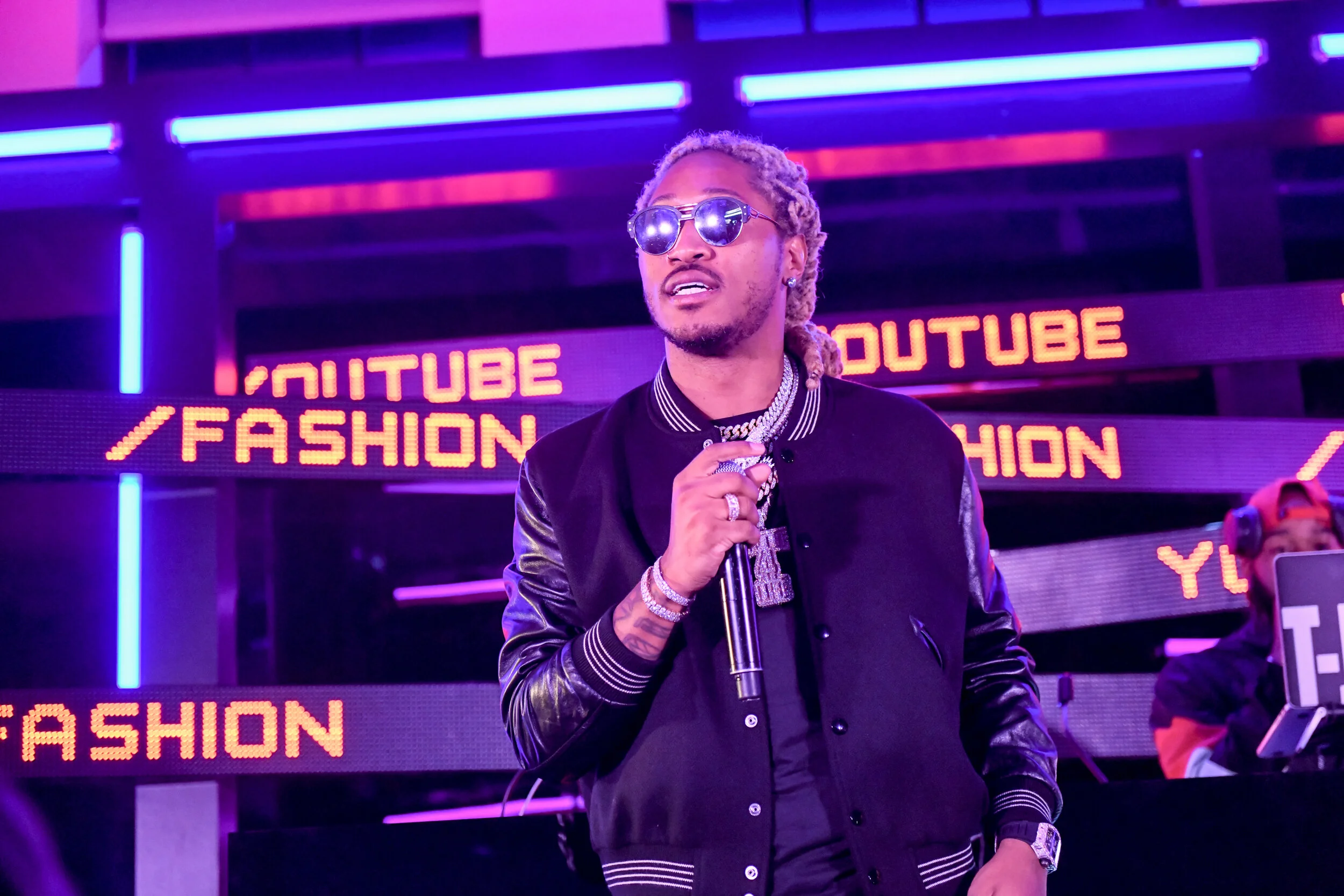 YouTube Fashion & Beauty Launch
