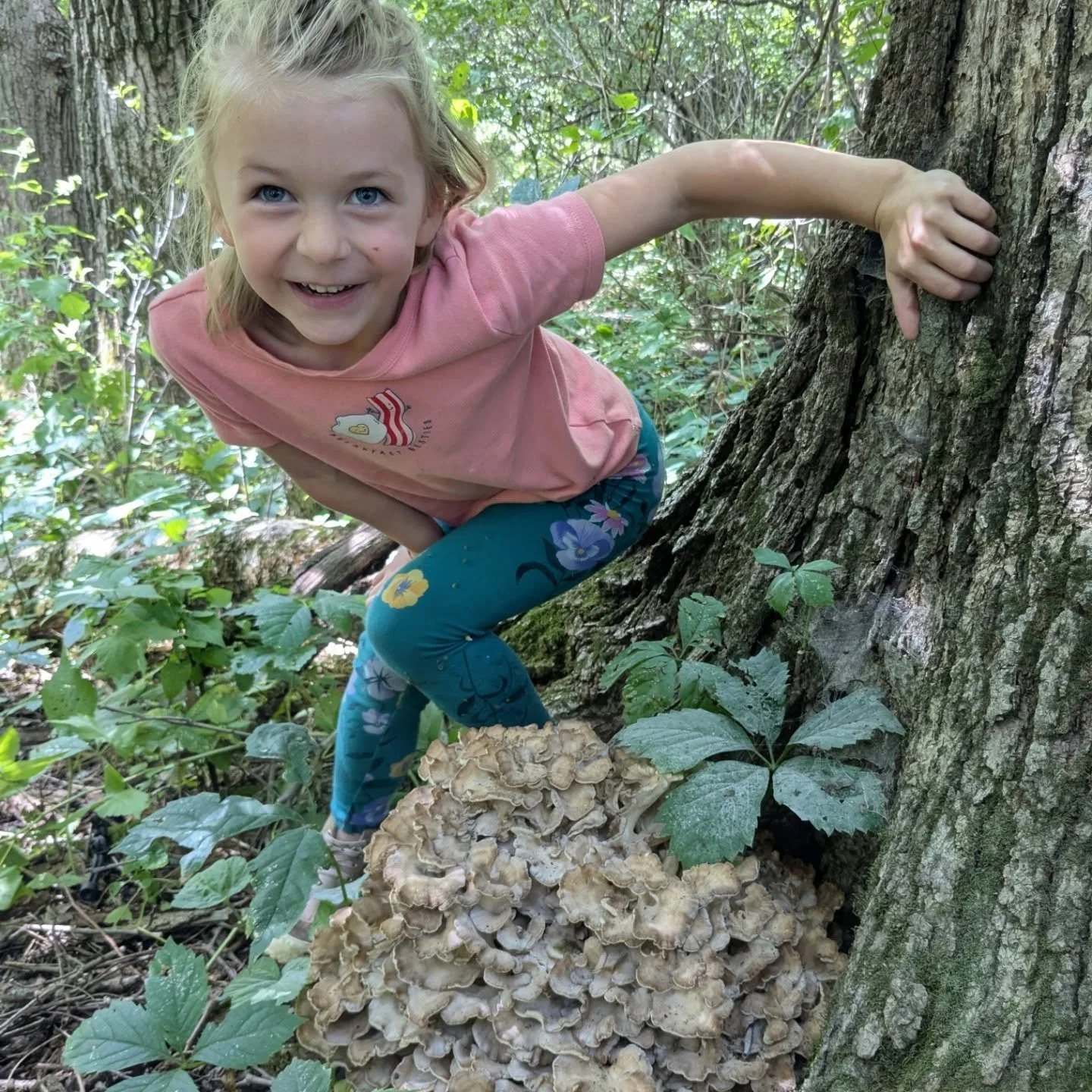 Hi, friends! 🌞 Summer absolutely flew by - it's always a crazy balancing act trying to make time for home/yard projects, family adventures, foraging & gardening, farm & business tasks, etc. but we've made so many great memories these last fe