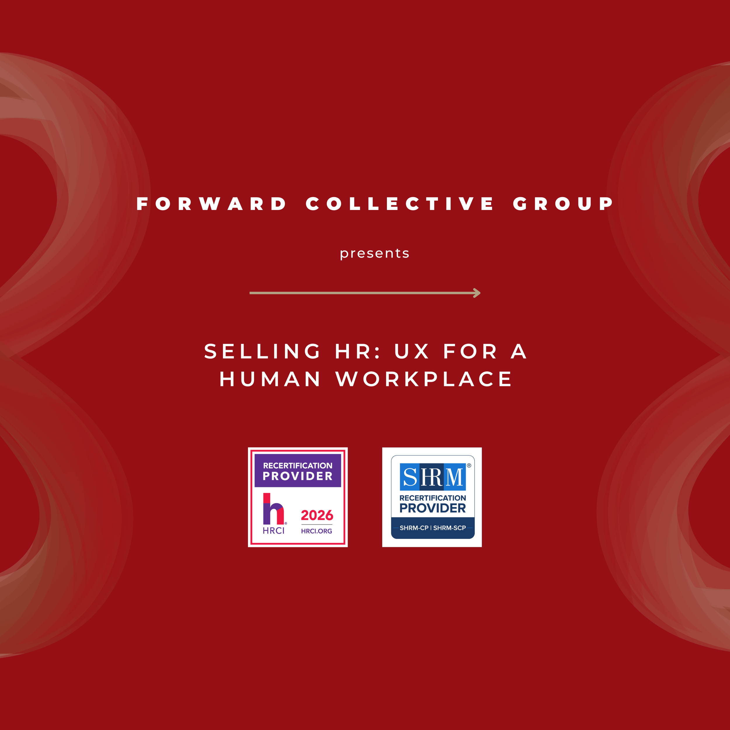 Selling HR: Peak UX For A Human Workplace