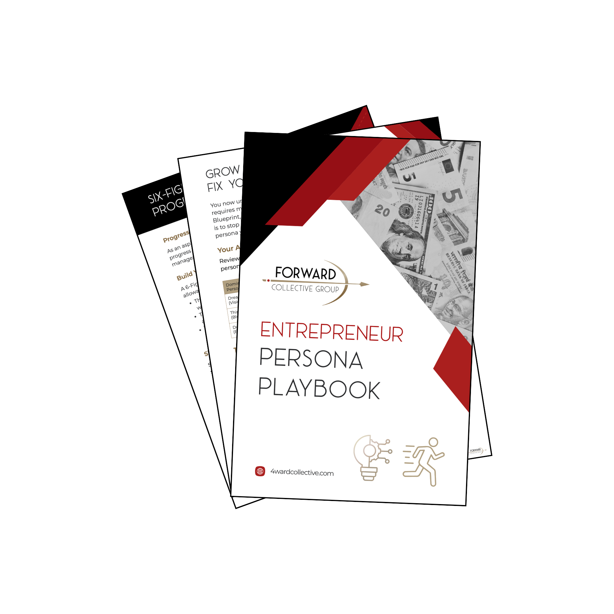 Entrepreneur Persona Playbook