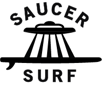 Saucer Surf