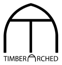 TIMBER ARCHED