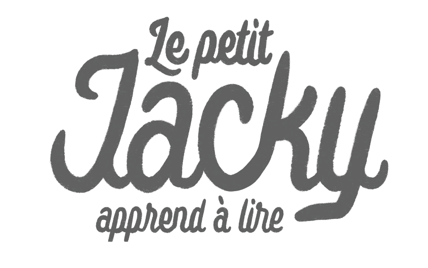 Le Petit Jacky
