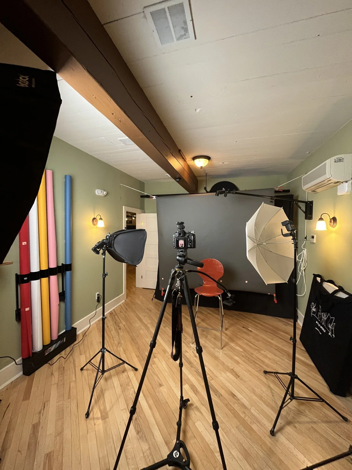 Why Hiring a Professional Photography Studio Beats DIY Every Time