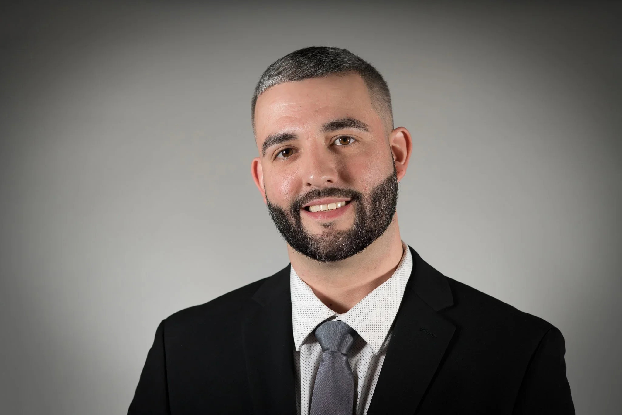 How Corporate Headshots Near Me Can Elevate Your Professional Brand