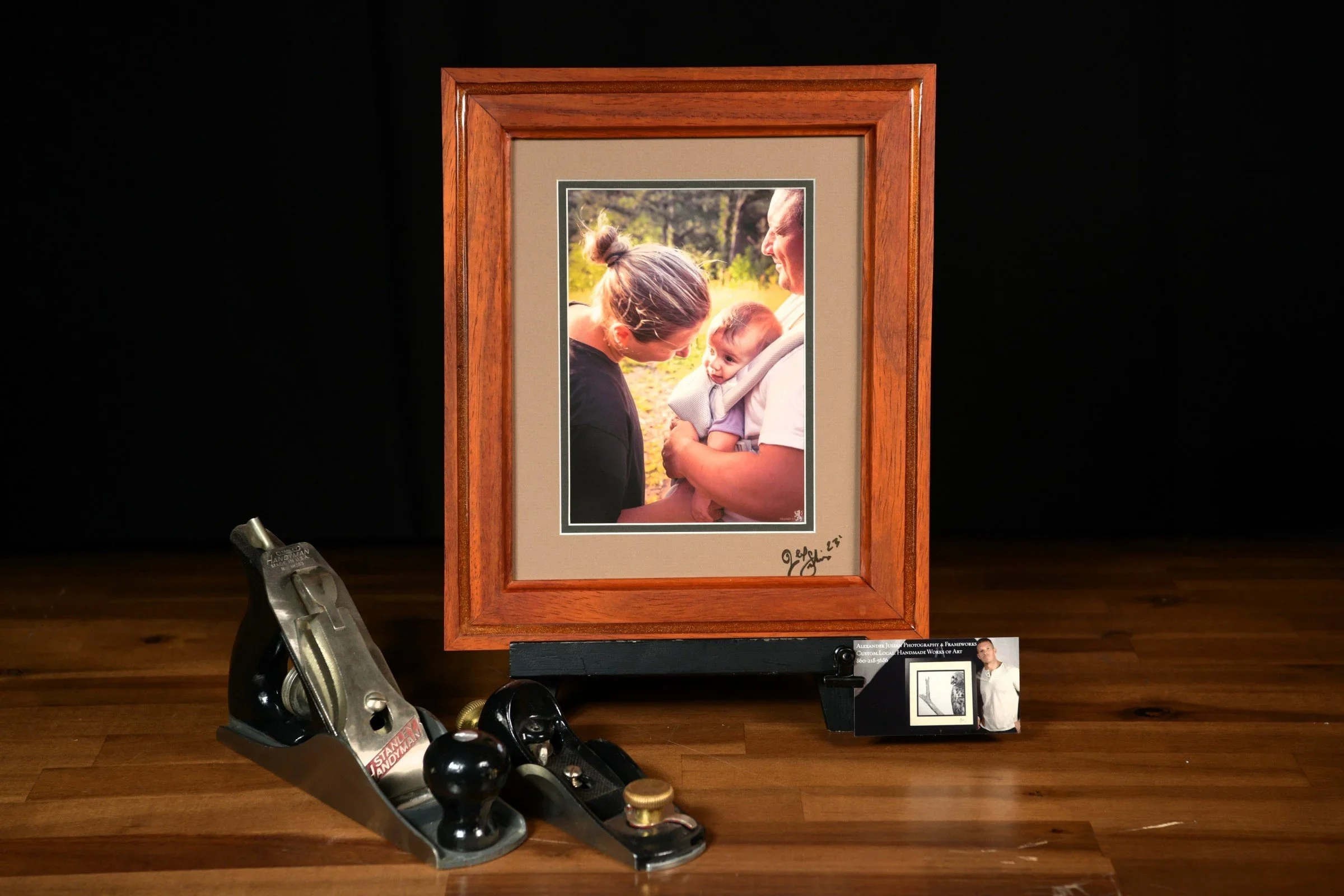 Why Print Framing Near Me Makes Your Photos Truly Last