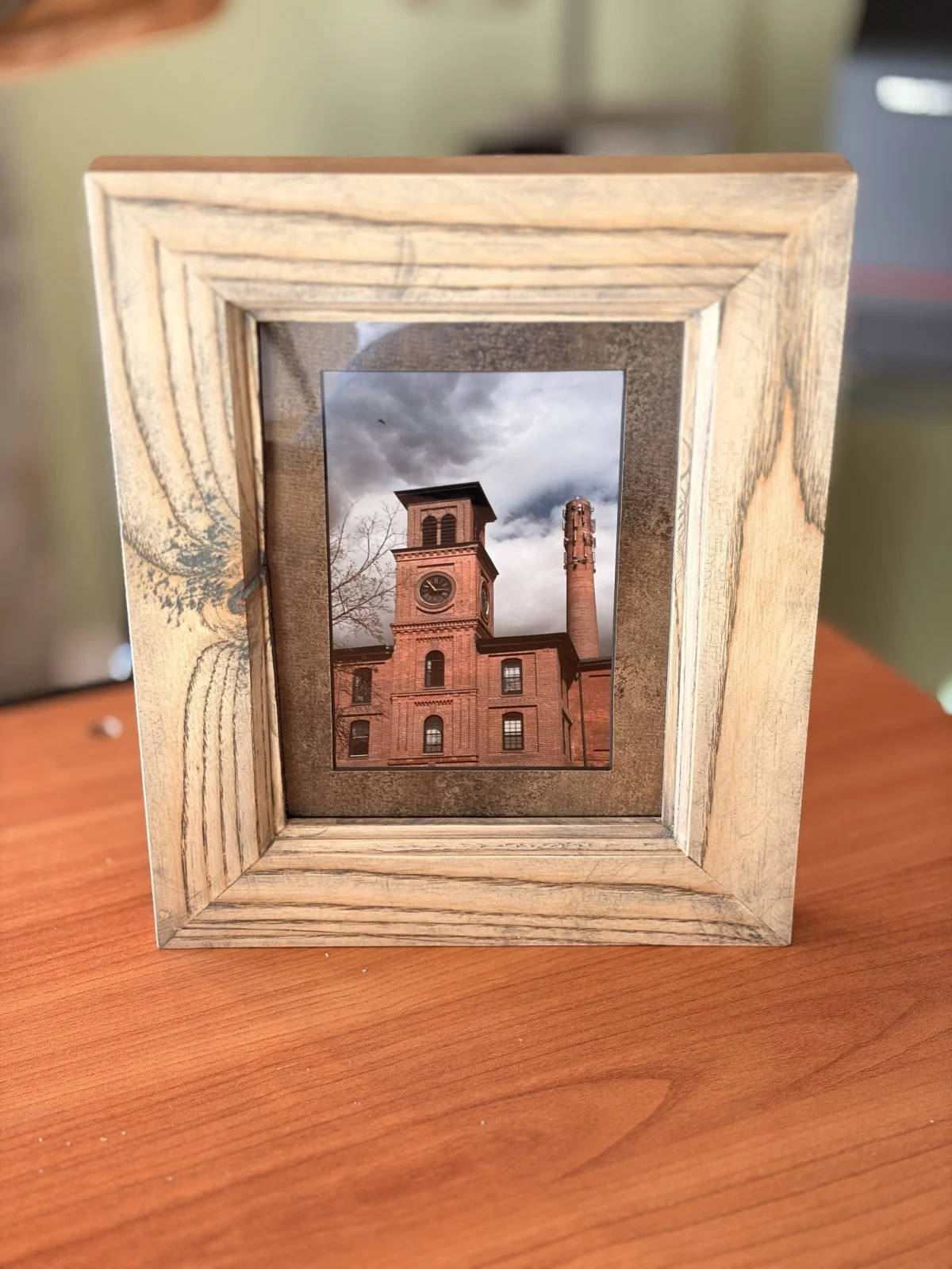 White Ash with Rubio Grey Oil