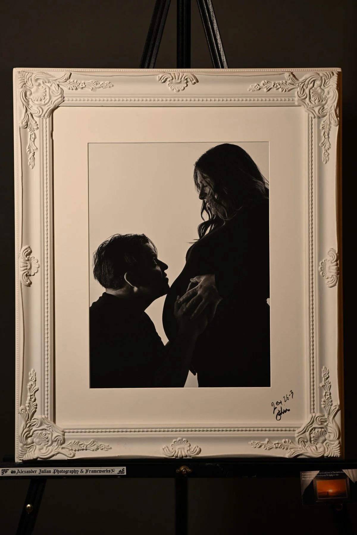 Vintage Roma Moldings