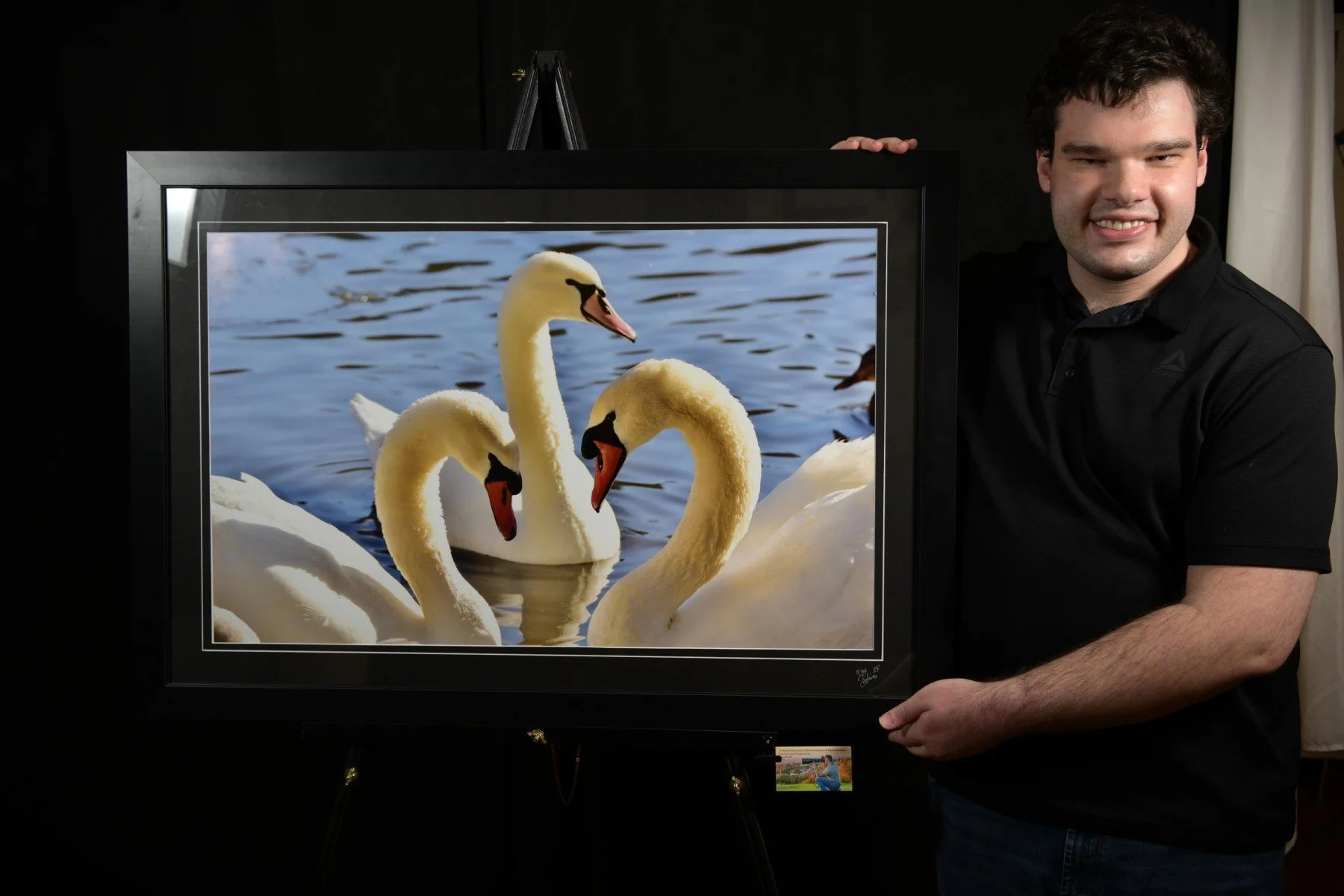 Print, Mat, Framing Service for Photographers/Artists