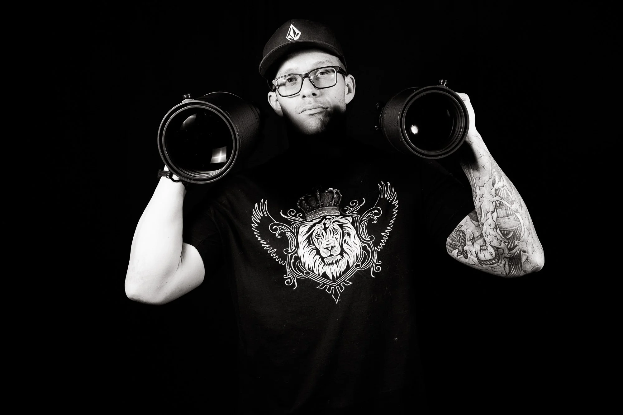 The Art of the Portrait — Alexander-Julian Photography Studio.lex_sulyeroh